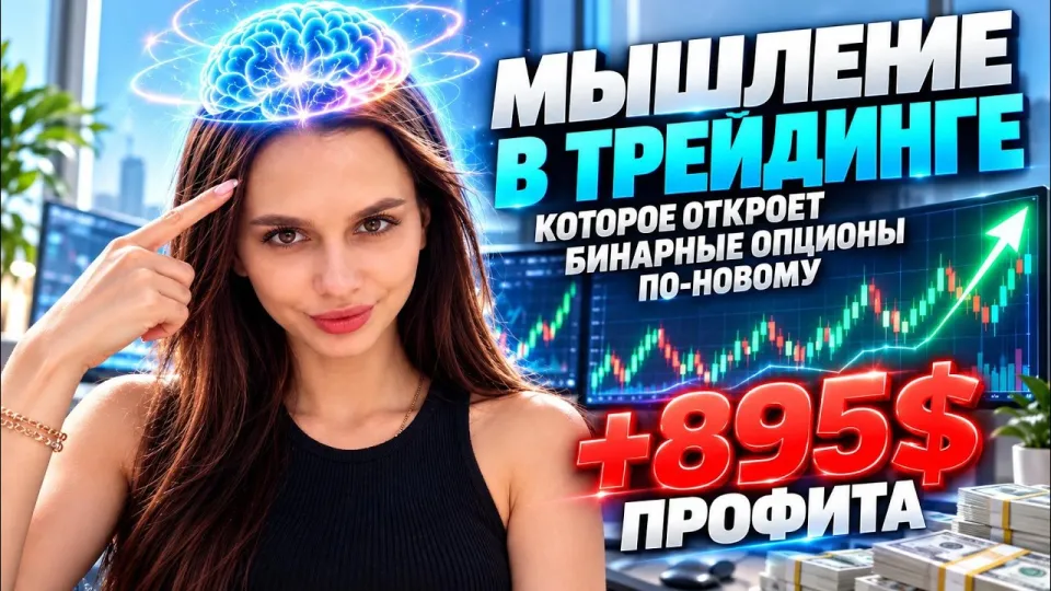 Бинарные опционы обеспечивают прибыль через стратегию и риск-менеджмент